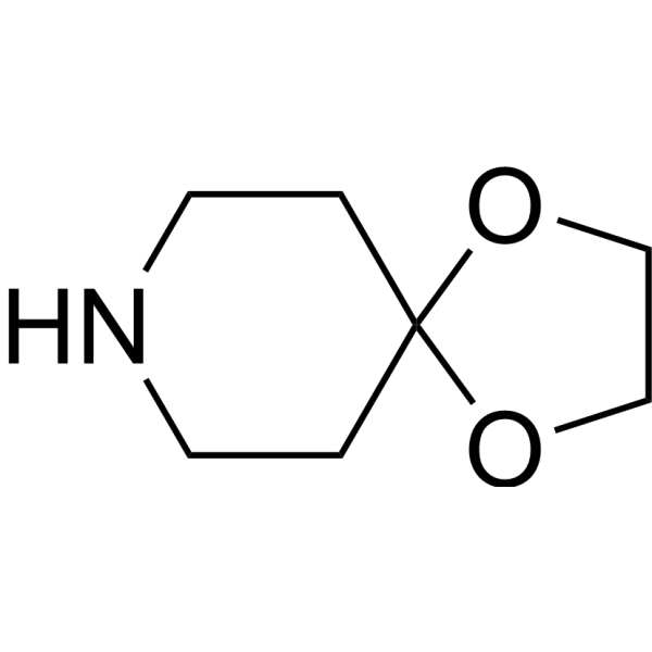1,4-Dioxa-8-azaspiro[4.5]decane 177-11-7